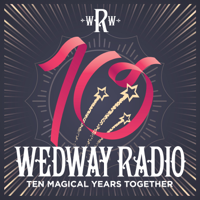 WEDway Radio #019 - Disney Legend Ron Logan Interview