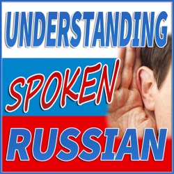 Understanding Spoken Russian