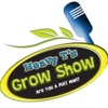 Heavy T's Grow Show artwork