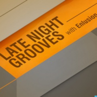 Late Night Grooves with Enlusion podcast