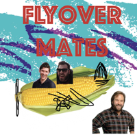 Flyover Mates podcast