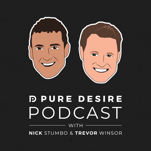 Pure Desire Podcast