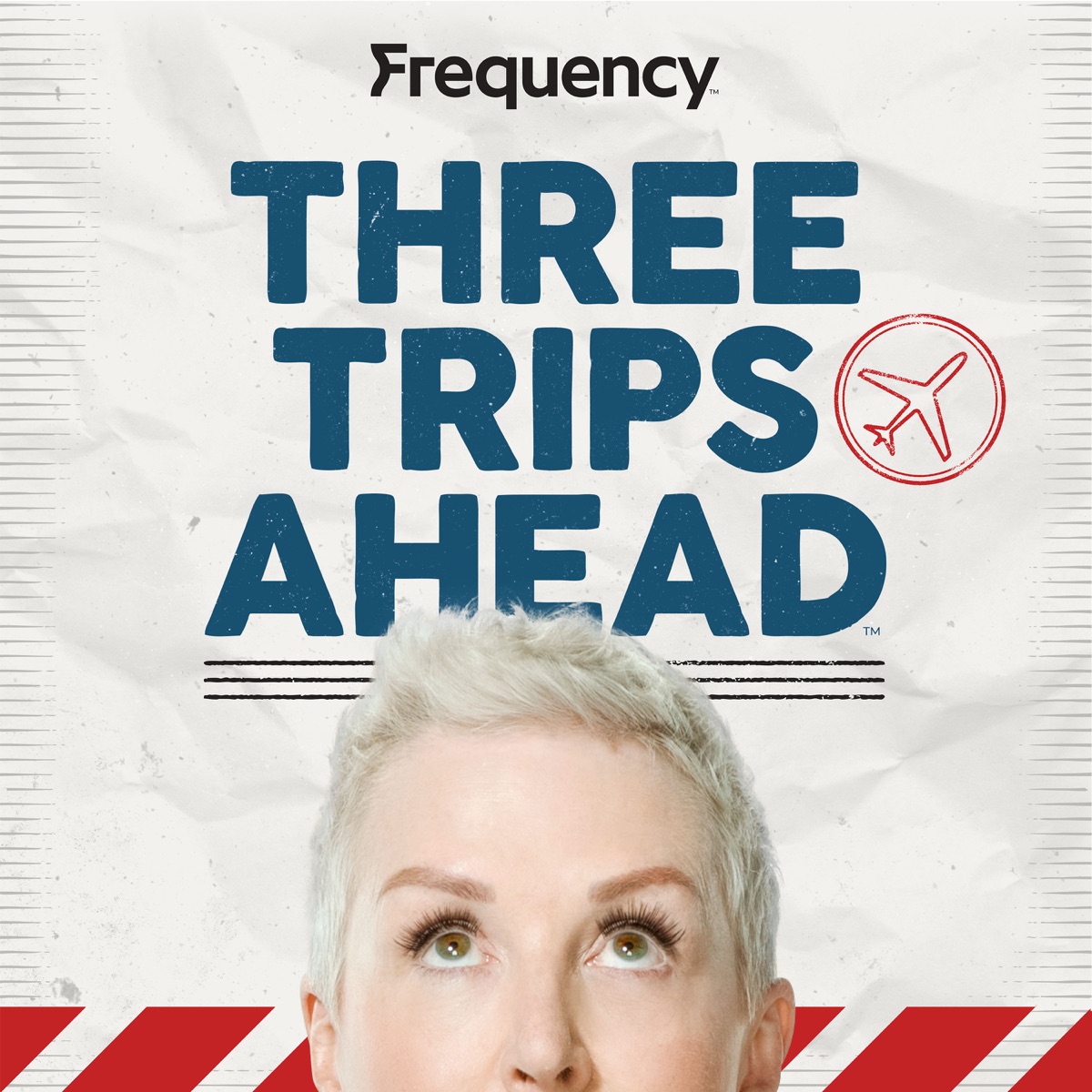 Three Trips Ahead Podcast Podtail