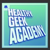 Healthy Geek Academy artwork