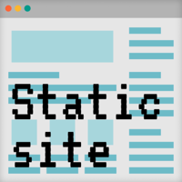 Static Site podcast