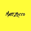 Matt Zocco Radio artwork