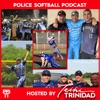 Police Softball Podcast artwork