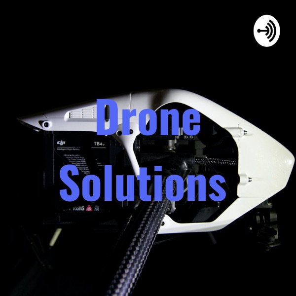 Drone Solutions Artwork