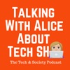 Talking With Alice About Tech Sh** [TWAAATS] artwork