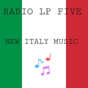 New Italy Music