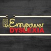 Empower Dyslexia artwork