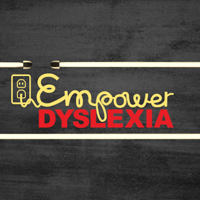Empower Dyslexia podcast