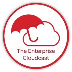 The Enterprise CloudCast, Episode 3: Cloud Security (part 1)