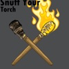 Snuff Your Torch artwork