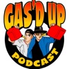 Gas'd Up Podcast artwork