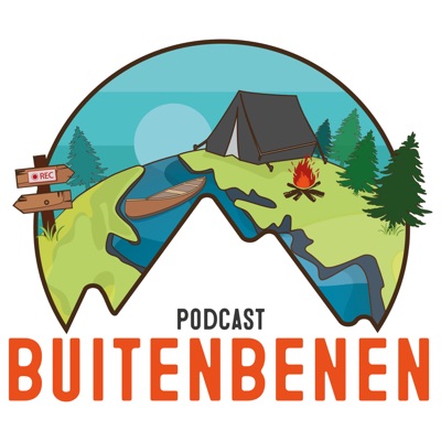 BuitenBenen Podcast BuitenBenen Podcast