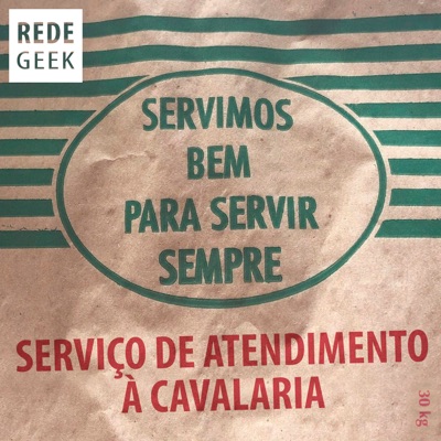 SAC - SERVIÇO DE ATENDIMENTO À CAVALARIA SAC - SERVIÇO DE ATENDIMENTO À CAVALARIA