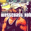The YeahDat Podcast artwork