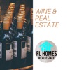 Wine &amp; Real Estate Unplugged: Uncorking the Secrets of Wealth and Property Investment artwork