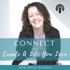 Connect & Create a Life You Love artwork