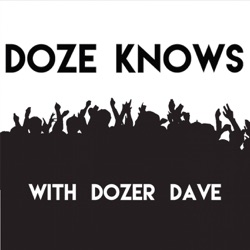 Doze Knows Podcast