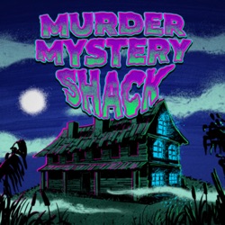 Murder Mystery Shack