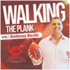 Walking the Plank Podcast w/ Anthony Becht artwork
