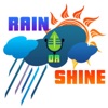 Come Rain or Shine artwork