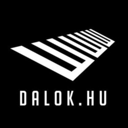 Dalok-Galopp