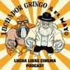 Luchador Gringo & el Mayo artwork