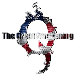 Great Awakening Podcast Ep 3 Q33-50