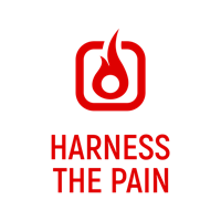 Harness The Pain podcast