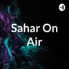 Sahar On Air artwork