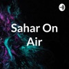 Sahar On Air artwork