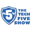 The Tech Five Show artwork