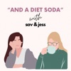 AND, A Diet Soda artwork