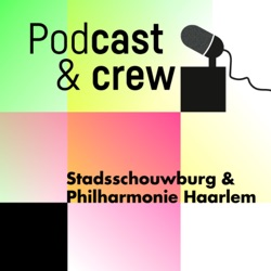 Philharmonie najaar 2021 met Liesbeth den Boer & Laura Marcus