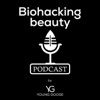 Biohacking Beauty: The Anti-Aging Skincare Podcast artwork