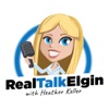 Real Talk Elgin by Heather Keller artwork