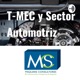 T-MEC y Sector Automotriz