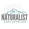 Naturalist Kids Podcast artwork