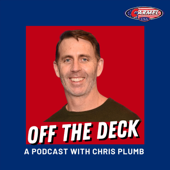 Off the Deck - Off the Deck