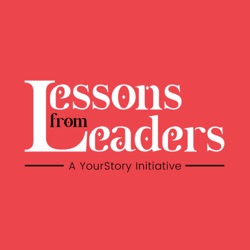 Lessons from Leaders by YourStory
