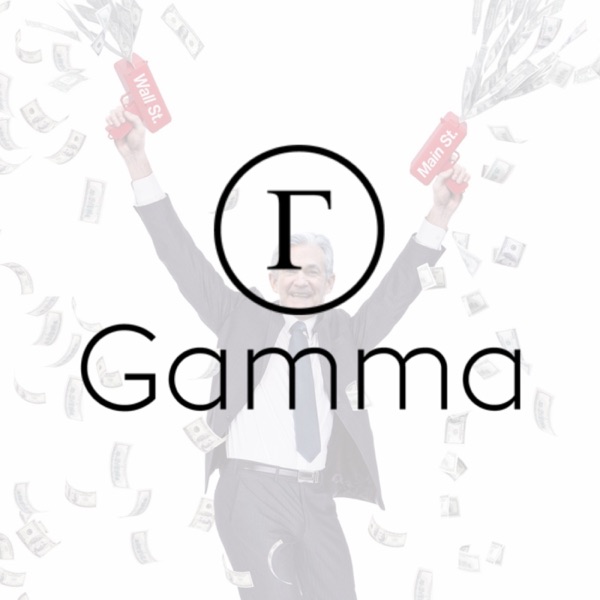 Artwork for Gamma - 科技投資