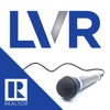 LVR Talk artwork