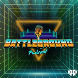 Battleground Podcast