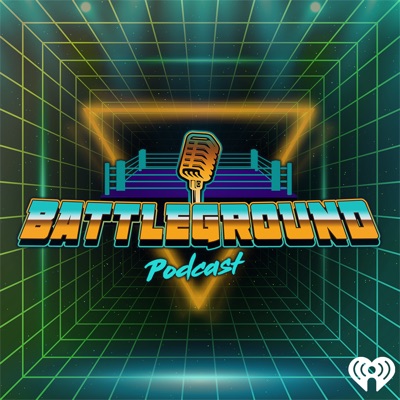 Battleground Podcast Battleground Podcast
