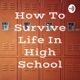 How To Survive Life In High School