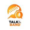 Talk to the Band artwork