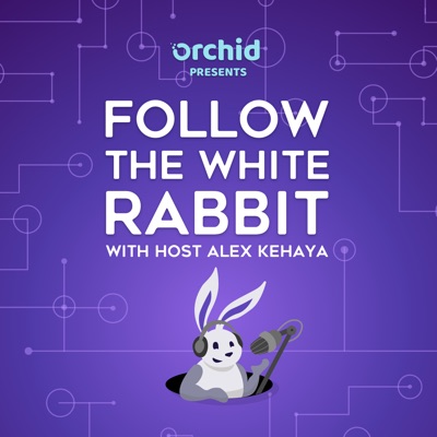 Follow the White Rabbit Follow the White Rabbit